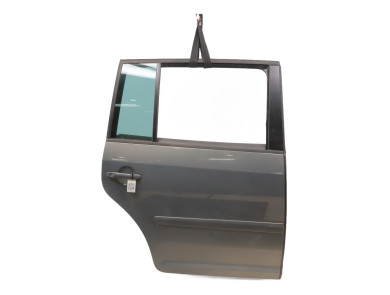 Porte arrière droite - Volkswagen TOURAN I PH.1 - Marron Fonce - 1T0833056S - S1-5773P