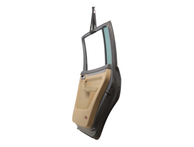 Right rear door - Volkswagen TOURAN I PH.1 - Marron Fonce - 1T0833056S - S1-5773P