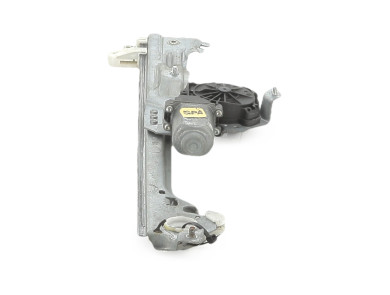 Rear left window-lift - Renault MODUS PH.2 - 8200801330 - L1-0224U