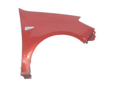 Right front fender used - Dacia SANDERO - 631005379R