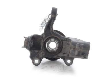 Left steering knuckle - Ford MONDEO III PH.1 - 1474291 - I1-4395X