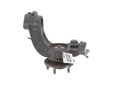 Left steering knuckle - Ford MONDEO III PH.1 - 1474291 - I1-4395X