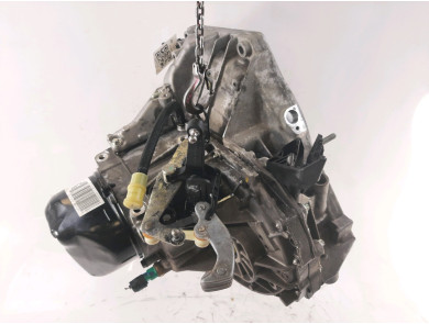 Gearbox type JH3334 - Renault CLIO IV PH.2 - F0-4245E