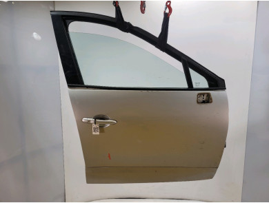 Right front door - Renault SCENIC III PH.1 - Inconnu - 801008349R - E1-4882Y