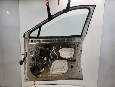 Porte avant droite - Renault SCENIC III PH.1 - Inconnu - 801008349R - E1-4882Y