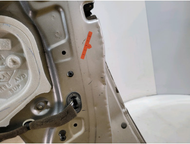 Right front door - Renault SCENIC III PH.1 - Inconnu - 801008349R - E1-4882Y