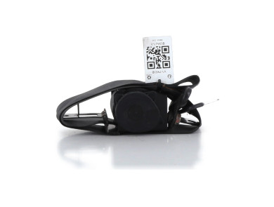 Left front seatbelt - Mazda 323 IV PH.1 - GPA-26-0049930 - V1-7953B