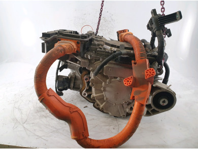 Rear electric hybrid motor - Hyundai IONIQ 5 - 4400018FB0 - T0-1435G