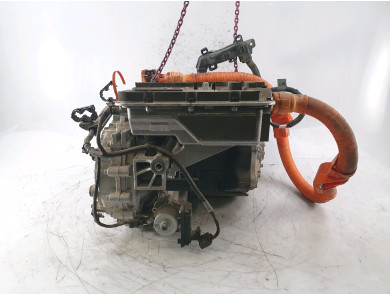 Rear electric hybrid motor - Hyundai IONIQ 5 - 4400018FB0 - T0-1435G
