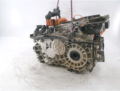 Moteur hybride électrique arrière - Hyundai IONIQ 5 - 4400018FB0 - T0-1435G