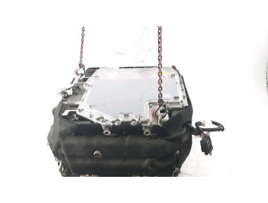 Rear electric hybrid motor used - BMW SERIE 4 - 12335A693E7