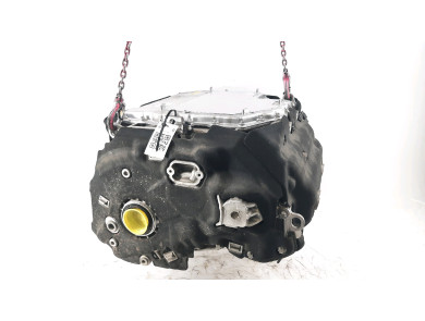 Moteur hybride électrique arrière - BMW SERIE 4 II PH.1 - 12335A693E7 - L0-7076A