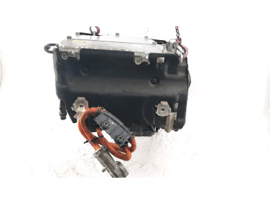 Moteur hybride électrique arrière - BMW SERIE 4 II PH.1 - 12335A693E7 - L0-7076A