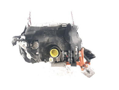 Rear electric hybrid motor - BMW SERIE 4 II PH.1 - 12335A693E7 - L0-7076A