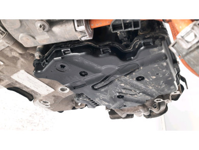 Moteur hybride électrique arrière - BMW SERIE 4 II PH.1 - 12335A693E7 - L0-7076A