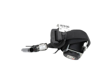 Ceinture sécurité avant gauche occasion - BMW SERIE 5 TOURING - 72 11 7382325