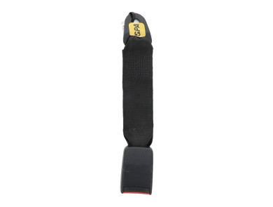Right rear belt clip - Aston-Martin DB7 VANTAGE I - GPA-26-0049906 - Q0-8711L