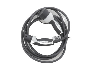Charging cable used - Mercedes CLASSE GLC - A0005832498