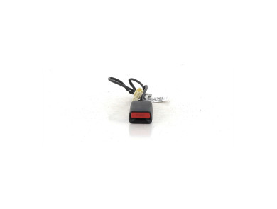 Attache ceinture sécurité avant gauche occasion - Subaru XV - 64630FJ000VI