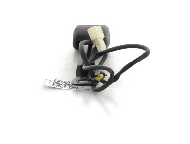 Left front belt clip - Subaru XV - 64630FJ000VI - I1-6875B