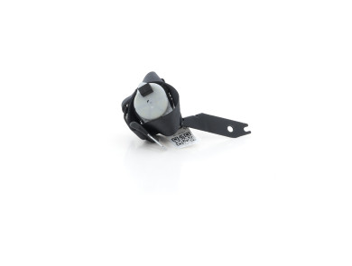 Right rear seatbelt - Subaru XV - 64660FJ101VI - M1-6902V