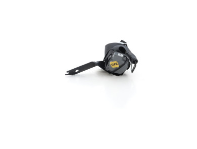 Right rear seatbelt - Subaru XV - 64660FJ101VI - M1-6902V
