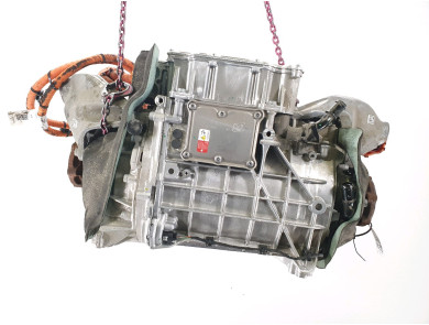 Moteur hybride électrique arrière occasion - Audi Q8 - 0EF901091BH