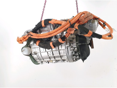 Rear electric hybrid motor - Audi Q8 - 0EF901091BH - I1-2308R