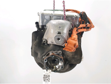 Moteur hybride électrique arrière - Audi Q8 - 0EF901091BH - I1-2308R