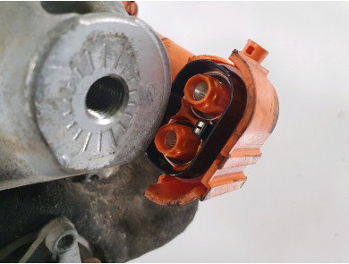 Moteur hybride électrique arrière - Audi Q8 - 0EF901091BH - I1-2308R