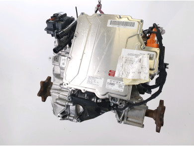 Hybrid electric front motor - Audi Q8 - 0EF901091AF - M1-2378J