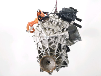 Hybrid electric front motor - Audi Q8 - 0EF901091AF - M1-2378J