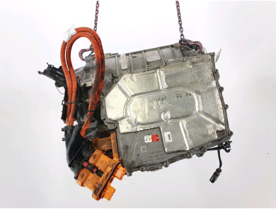Moteur hybride électrique arrière occasion - Audi Q4 - 0ET901131J 