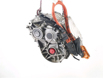 Moteur hybride électrique arrière - Audi Q4 - 0ET901131J - S1-5284L