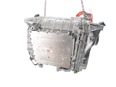Rear electric hybrid motor - Audi Q4 - 0ET901131J - S1-5284L