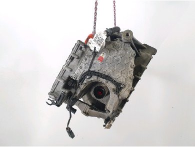 Rear electric hybrid motor - Audi Q4 - 0ET901131J - S1-5284L