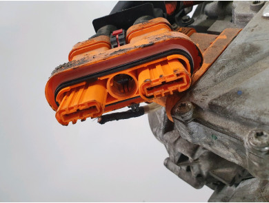 Moteur hybride électrique arrière - Audi Q4 - 0ET901131J - S1-5284L