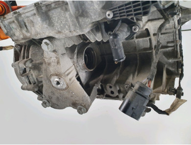 Moteur hybride électrique arrière - Audi Q4 - 0ET901131J - S1-5284L