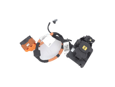 Charging point used - Renault ZOE - 296952181R