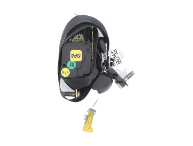 Ceinture sécurité avant droite occasion - Jeep CHEROKEE - 00K5JL401D5AL