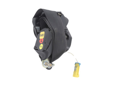 Ceinture sécurité avant gauche occasion - Jeep CHEROKEE - 00K5HG331D5AP
