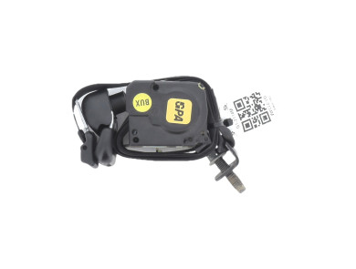 Right rear seatbelt used - Jeep CHEROKEE - 00K5HG361D5AO