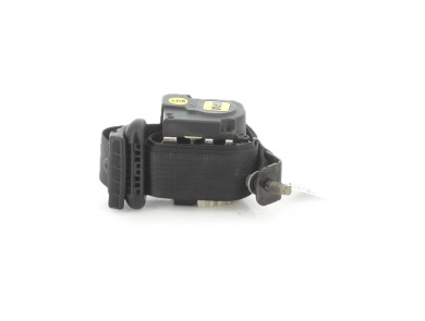 Right rear seatbelt - Jeep CHEROKEE - 00K5HG361D5AO - G1-7114M