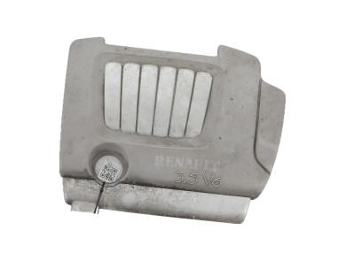 Engine cover used - Renault VEL SATIS - 8200096489