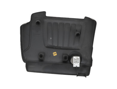 Engine cover - Renault VEL SATIS PH.1 - Gris Fonce - 8200096489 - N1-6624B