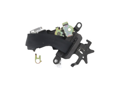 Ceinture sécurité centrale arrière - Toyota COROLLA VERSO II PH.1 - 733500F010C0 - H1-4945V