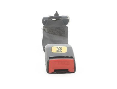 Attache ceinture sécurité arrière gauche - Peugeot 206 - 00008974SR - C1-2775T