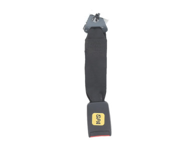 Attache ceinture sécurité arrière gauche - Peugeot 206 - 00008974SR - C1-2775T