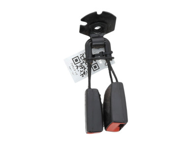Attache ceinture sécurité centrale - Jaguar X-TYPE PH.1 - C2S51215 - P1-6794U