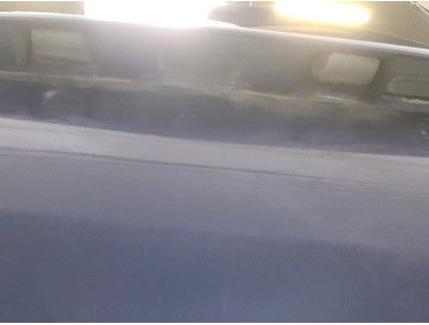 Hatchback - Peugeot 206 SW - Bleu Fonce - 8701R3 - E1-3532J